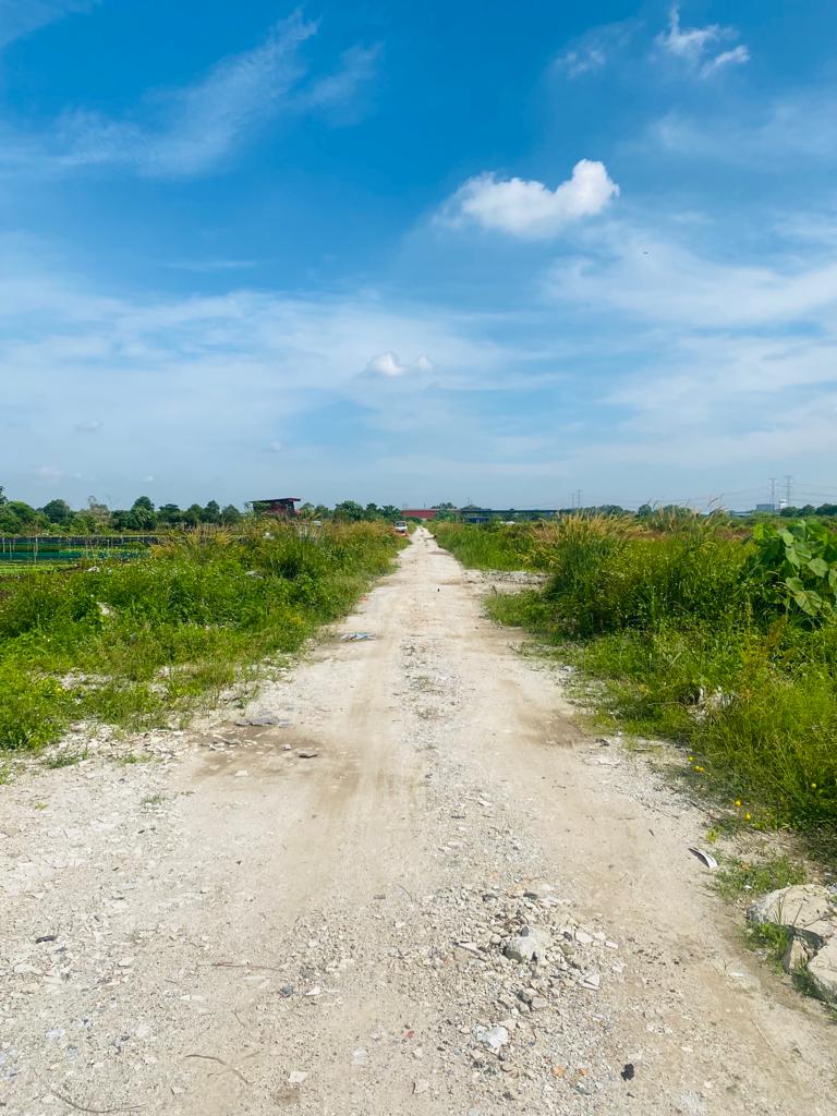 2 Acre Land For Sale At Johan Setia, Klang