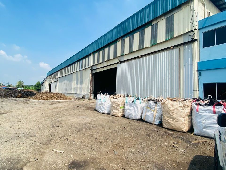 warehouse teluk gong 1