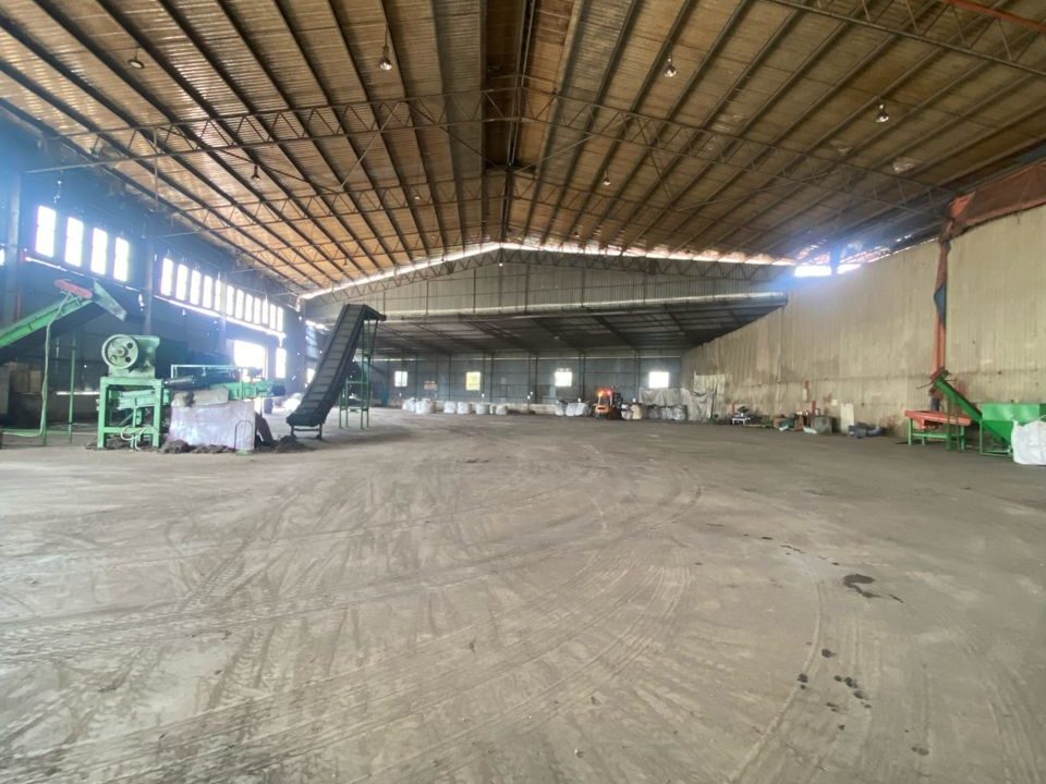 warehouse teluk gong 2