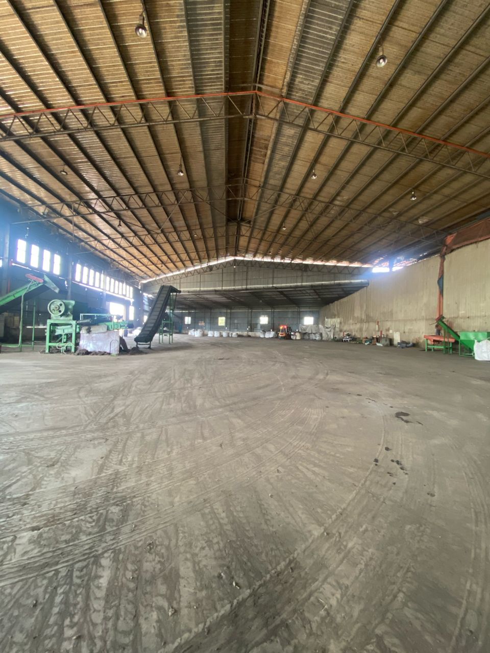 Warehouse 2.6 Acre at Teluk Gong, Klang