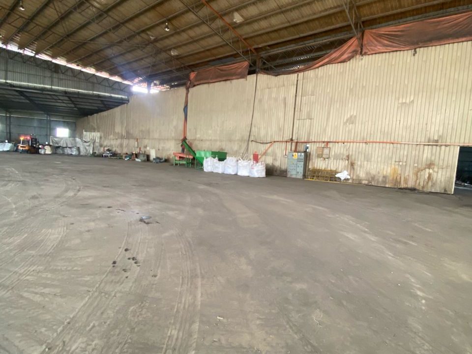 warehouse teluk gong 4